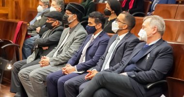 إيطاليا تحتفى بالمعجم التاريخى للغة العربية فى المهرجان الدولى للغة والثقافة