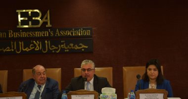 مباحثات بين رجال الأعمال المصريين والألمان للتعاون الاقتصادى وزيادة الاستثمارات