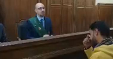 أخوته يتنازلون عن الدعوى المدنية.. تفاصيل محاكمة قاتل شقيقه بالدقهلية.. لايف
