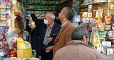 تحرير 7 محاضر لمحال تبيع الأرز بأعلى من السعر الرسمى فى بورسعيد