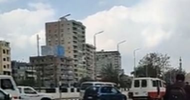 "الشتا مش هيخلص".. رياح شديدة وطقس بارد وغيوم بسماء الشرقية.. لايف