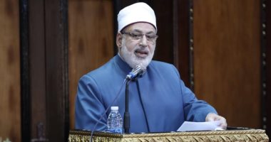 وكيل الأزهر يطالب برقابة مؤسسية لتحصين المجتمع ضد فوضى التكنولوجيا