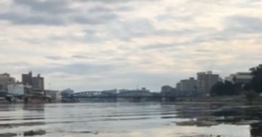 طقس المحافظات "شتوى".. اضطراب بالأحوال الجوية على أغلب الأنحاء.. أجواء باردة وصقيع بالإسكندرية والمنوفية.. ونشاط للرياح وانخفاض درجات الحرارة بالمنيا والغربية.. وتراجع الشبورة فى الشرقية