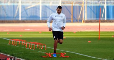 انتهاء أزمة ميكالى والحضري فى المنتخب الأوليمبي بجلسة ودية 
