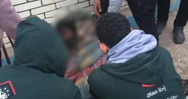 وزيرة التضامن توجه بإنقاذ أطفال وكبار بلا مأوى فى 5 محافظات