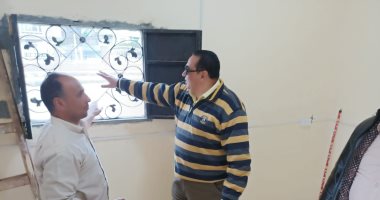 "زراعة دمياط": منفذ بيع لحوم وسلع غذائية استعدادا لشهر رمضان بأسعار مخفضة