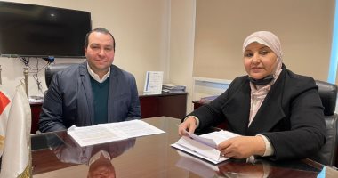 تعاون منتظر بين رابطة الأندية المحترفة والمنظمة المصرية لمكافحة المنشطات 