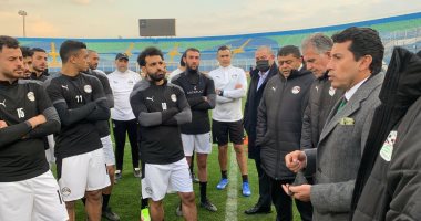 أخبار الرياضة المصرية اليوم السبت 26 / 3 / 2022