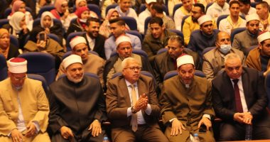 كل نقطة بتفرق.. المنوفية تحتفل باليوم العالمى للمياه