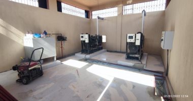 التنمية المحلية: 126 مليون جنيه لتطوير منظومة المخلفات الصلبة بمرسى مطروح