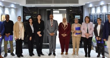 هيئة "فولبرايت مصر" تقدم منحا دراسية لأبناء أسوان   