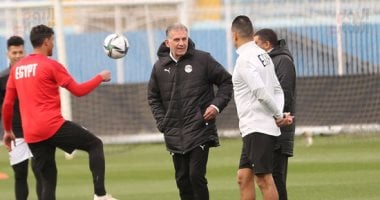 الغموض يعود لمفاوضات كيروش مع منتخب مصر