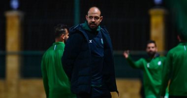 كريم ممدوح يشكو من الضامة.. والنحاس يمنح راحة للاعبى الاتحاد السكندرى
