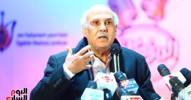 الشاعر جمال بخيت: المتحدة للخدمات الإعلامية لم تدخر جهدا لإنجاح "الربابة مصرى"