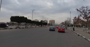 طقس بارد يضرب عروس القنال.. انخفاض الحرارة والصغرى 8 بالإسماعيلية.. لايف وصور