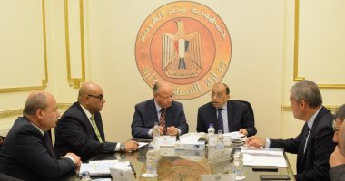 التنمية المحلية: نسعى لدفع عجلة الاستثمار بالمحافظات وتوفير فرص عمل للشباب