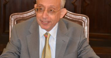 جامعة الإسكندرية: نسعى لتطبيق الشباك الواحد لتسهيل إجراءات الطلاب الوافدين 