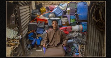 "هاملت من عزبة الصفيح" يشارك فى منتدى مهرجان كان