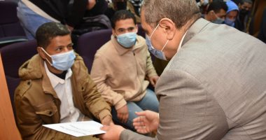 القوى العاملة: منصة لتسجيل شركات القطاع الخاص لتعيين 5% لذوى الإعاقة