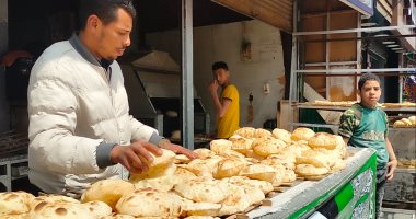 مباشر داخل المخابز.. شاهد أول أيام تطبيق التسعيرة الموحدة للخبز السياحى