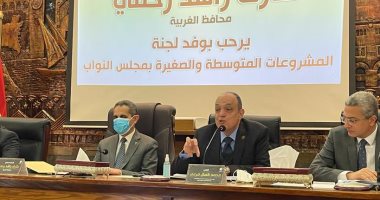 "مشروعات النواب": قانون المشروعات الصغيرة يضم منحا وحوافز ضريبية للشباب