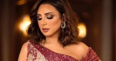 أنغام تتمنى التوفيق لـ هيثم شاكر فى حفله بجدة