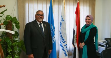 ممثل الأغذية العالمى يشيد بـ"تكافل وكرامة": أهم برامج مساعدة الفئات الأكثر احتياجا