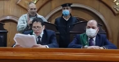 الإعدام شنقا لسائق خطف طفلة زوجته وتعدى عليها فى الشرقية