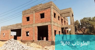 محافظ أسوان يكلف لجنة حياة كريمة بحصر المشروعات المنفذة تمهيدًا لافتتاحها