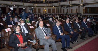 محمود محيى الدين من جامعة القاهرة: تحديات تغير المناخ تتطلب إسهاما من كل القطاعات