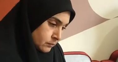 أسرة شاب قتله جاره بسبب خلافات سابقة فى المحلة بالغربية تكشف الكواليس.. لايف