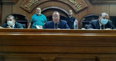 المؤبد لعامل وفنى تبريد بتهمة الاتجار فى المواد المخدرة بالشرقية