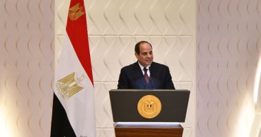الأم المثالية لشهداء القوات المسلحة: الرئيس السيسى يحمل الأمانة وكلنا فى ضهره 