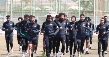 سيراميكا يطلب من اتحاد الكرة إبعاد البنا ونور الدين وعبد الرازق عن إدارة مبارياته