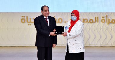 الرئيس السيسي: داخلين على شهر رمضان.. كل حاجة متوفرة واعملوا اللى عايزينه