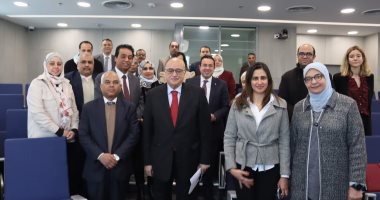 "القومى لحقوق الإنسان" يعقد الاجتماع التنسيقى الأول مع ممثلى القطاع بالوزارات