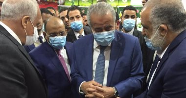 تأجيل إعلان التموين استعدادات الوزارة لعيد الأضحى إلى الأحد