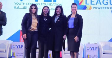 وفد التنسيقية يشارك فى جلسة حوارية حول تمكين الشباب بالجمهورية الجديدة
