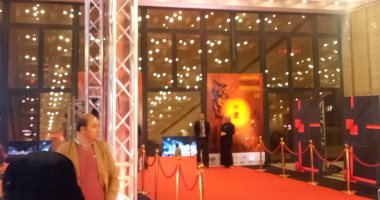 رئيس مهرجان الإسماعيلية يوجه التحية لشباب المحافظة لحماسهم وحبهم لمدينتهم