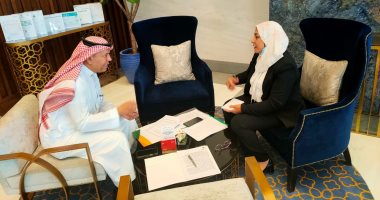 اللجنة المصرية السعودية المشتركة تختتم اجتماعاتها لمتابعة الربط الإلكترونى