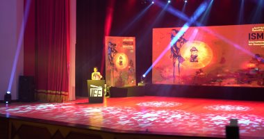 رئيس المركز القومى للسينما بختام مهرجان الإسماعيلية: اليوم نحتفل بمبدعين جدد