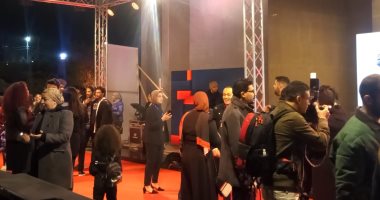 "العازفون المنفردون" يفوز بجائزة أفضل فيلم من مهرجان الإسماعيلية بمسابقة الرسوم المتحركة