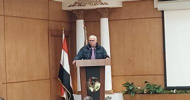 محافظ بورسعيد يشدد على تكثيف استعدادات الأجهزة التنفيذية لاستقبال رمضان