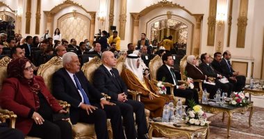 نقيب الزراعيين: تبادل الخبرات بين الشباب الأفريقى لتعزيز المشروعات الخضراء