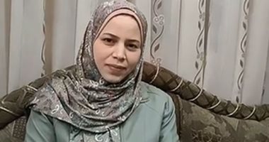 زرعت واليوم تحصد.. فرحة أسرة الأم المثالية بتكريمها من الرئيس.. فيديو
