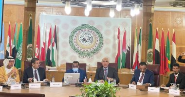 انعقاد اجتماع مدراء الجمارك العرب بمقر الجامعة العربية