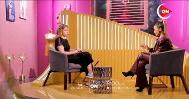 اليوم.. يارا ياسين ضيفة style talk على قناة ON