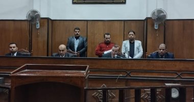 السجن المشدد 15 عاما لحارس أمن خاص تاجر فى المواد المخدرة بالشرقية