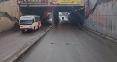صرف الإسكندرية: رفع حالة الطوارئ بسبب الأمطار وتلقى البلاغات بالخط الساخن