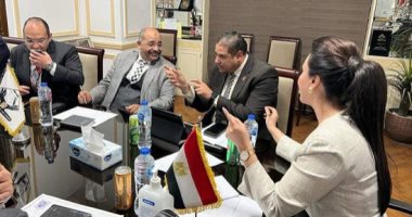 عبر جلستين.. "التنسيقية" تعقد حوارًا مجتمعيًا حول تعديلات قانون التجاريين